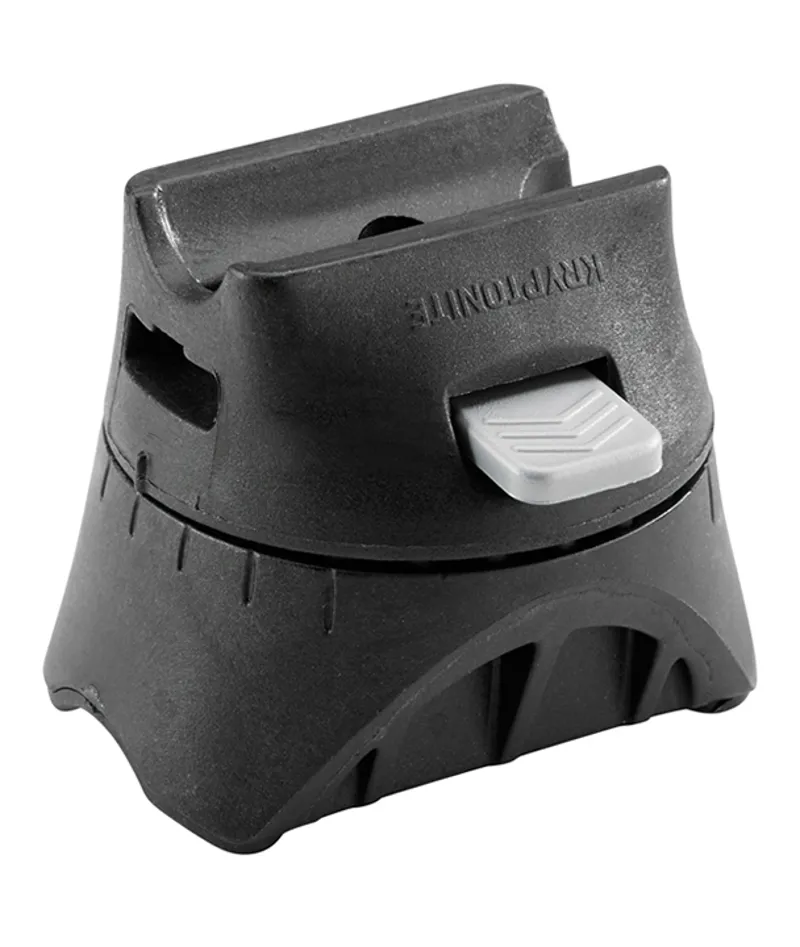 Kryptonite Kryptolok Standard U-Lock w/Flexbracket-1