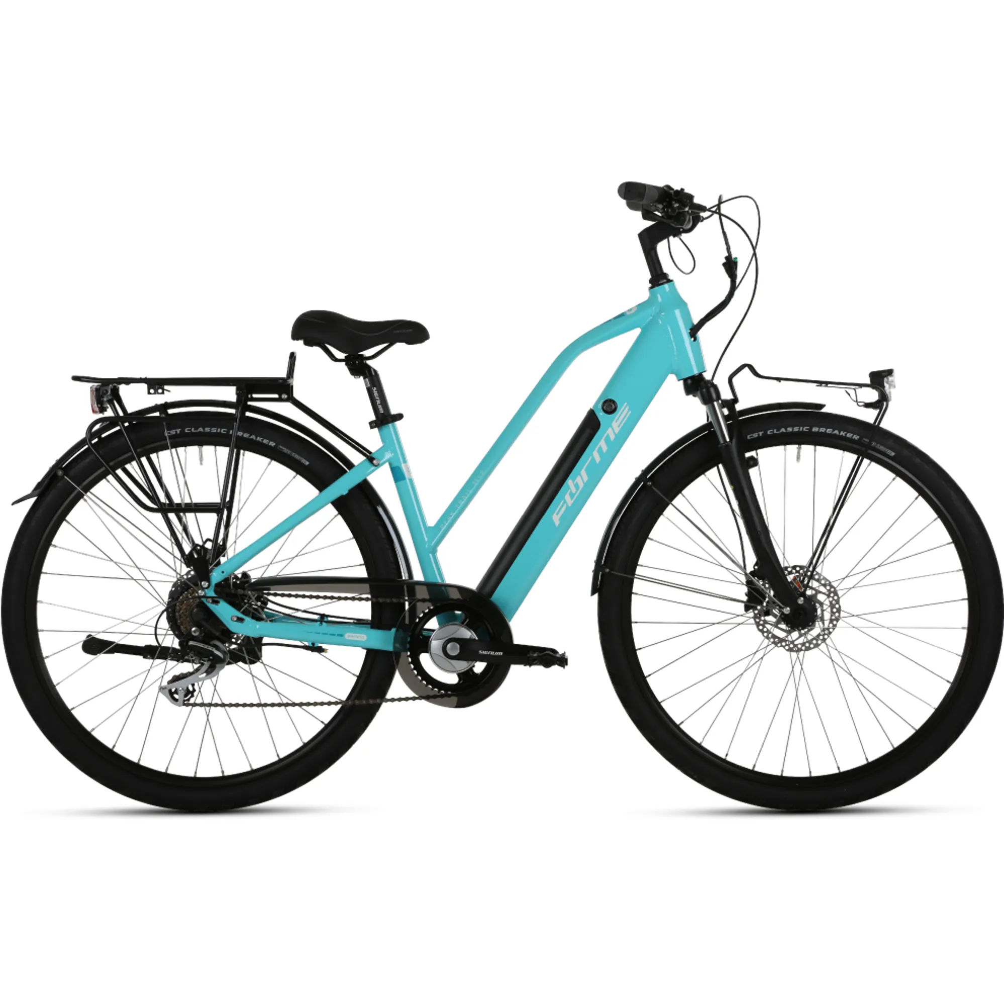 Forme peak trail electric bikes hotsell