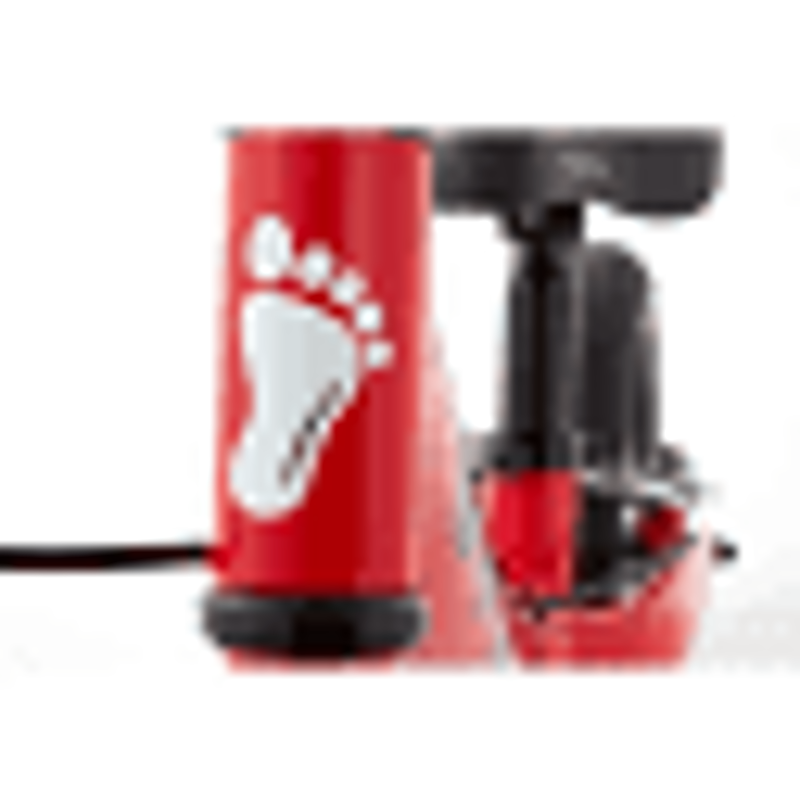 Ridgeback Scoot Balance bike in Red-5
