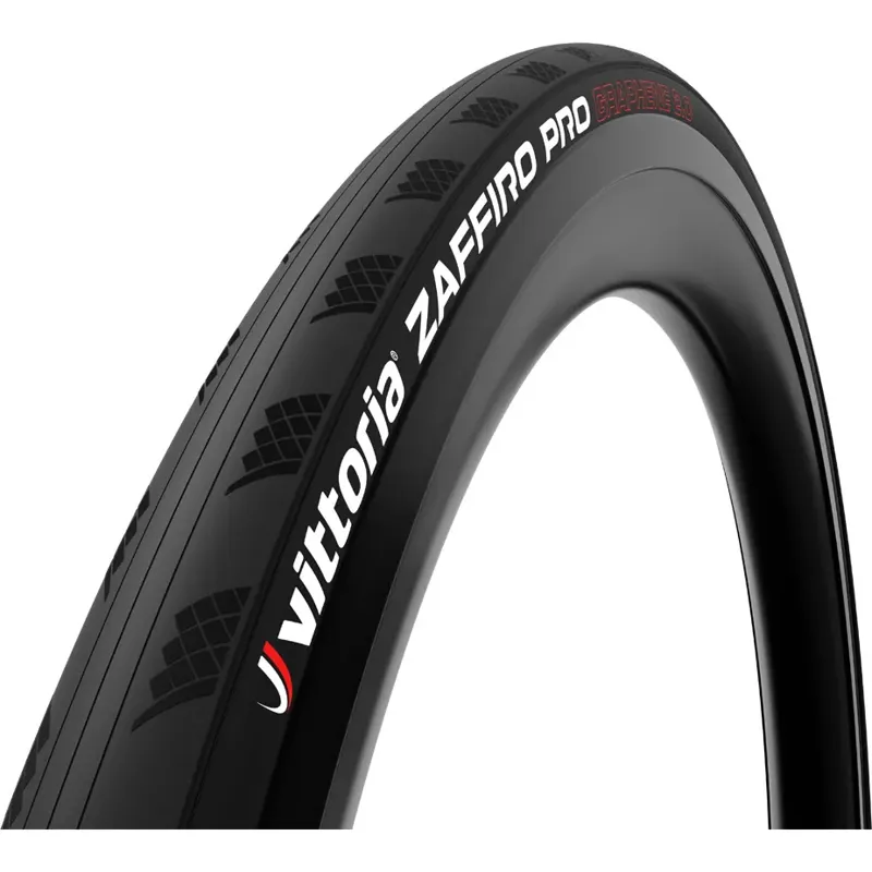 Vittoria Zaffiro Pro V Tyres