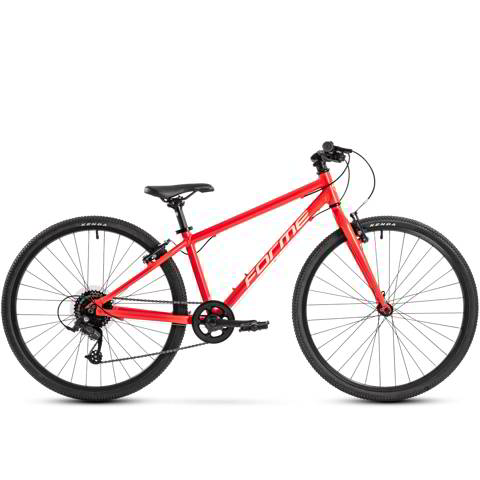 Junior hybrid bikes discount 26
