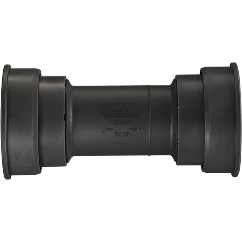 Shimano SM-BB71 92 or 89.5 mm MTB Bottom Bracket with Inner Cover