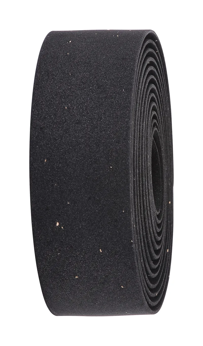 BBB RaceRibbon Handlebar Tape in Black