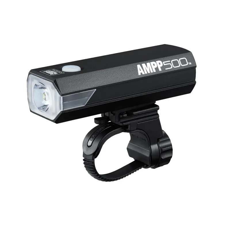 Cateye Ampp 500 Front Light