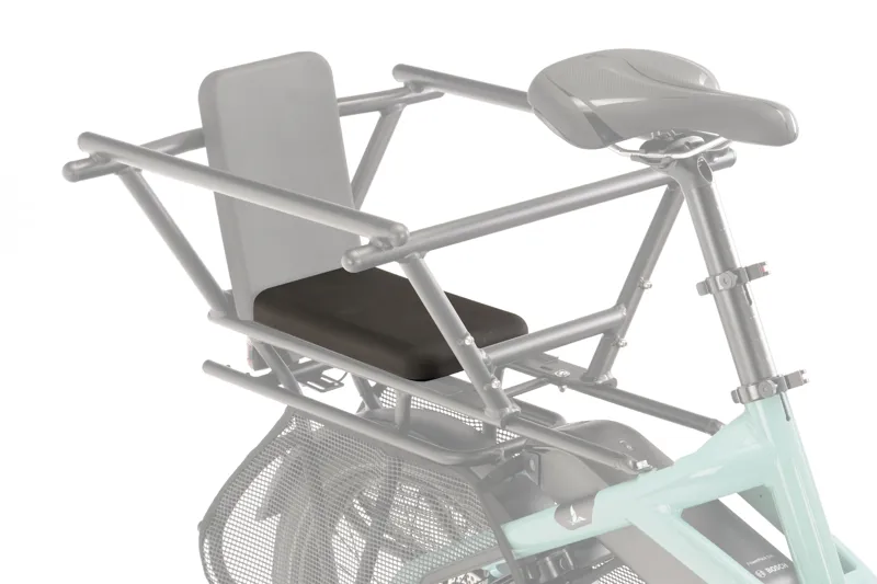 Tern Clubhouse Seatpad