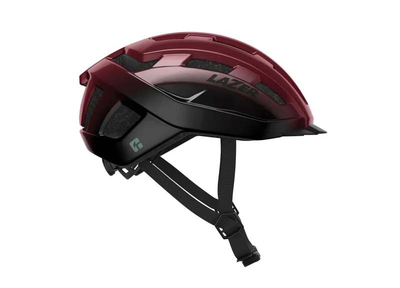 deaf and hard of hearing football helmet This football helmet uses AR to help deaf and hard of hearing players