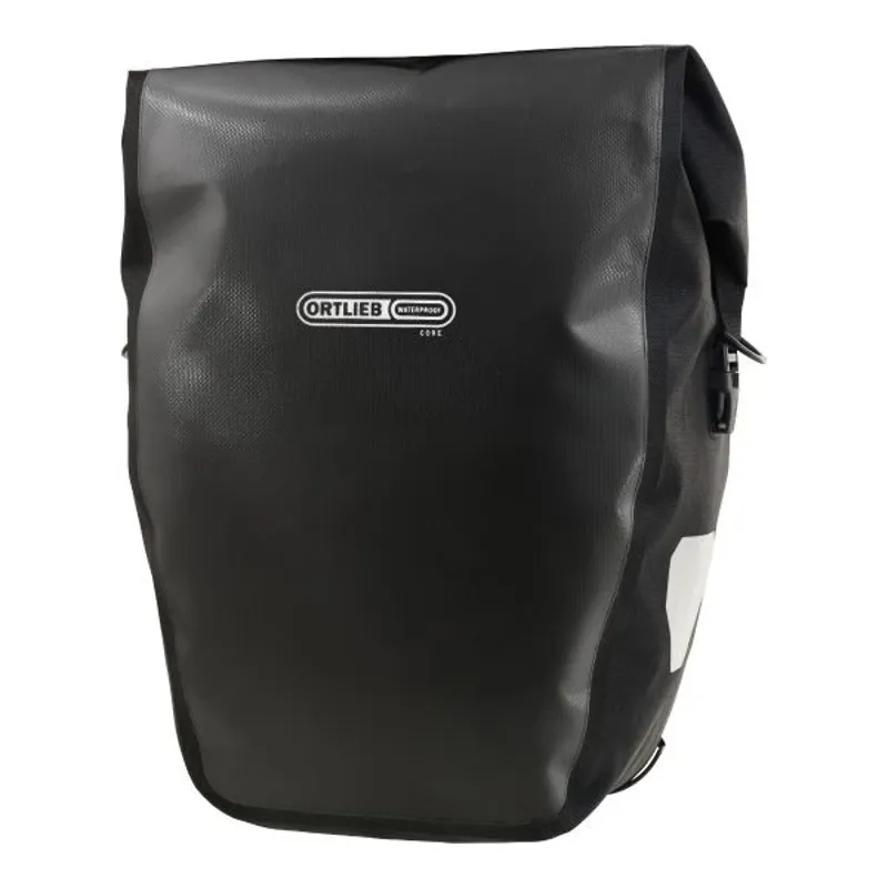 Ortlieb Back Roller Core Blk 20L QL2.1 Pannier