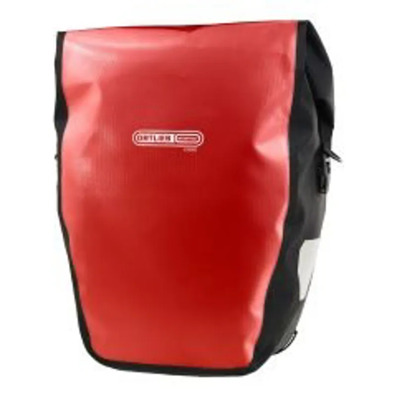 Ortlieb Back Roller Core Red/Blk 20L QL2.1 Pannier