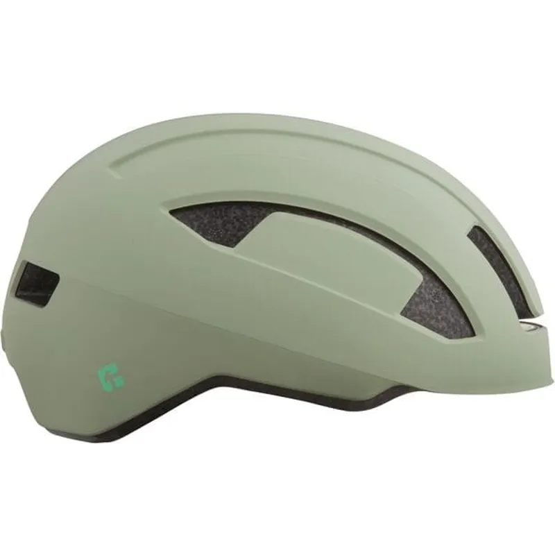 Lazer Cityzen KC Helmet in Green