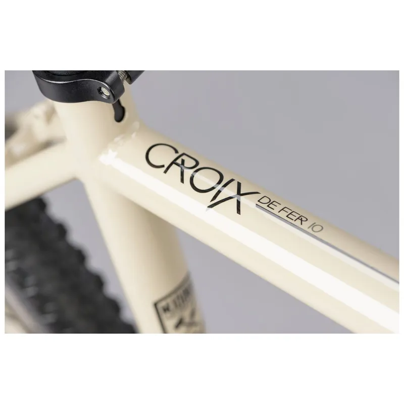 Genesis Croix De Fer 10-4