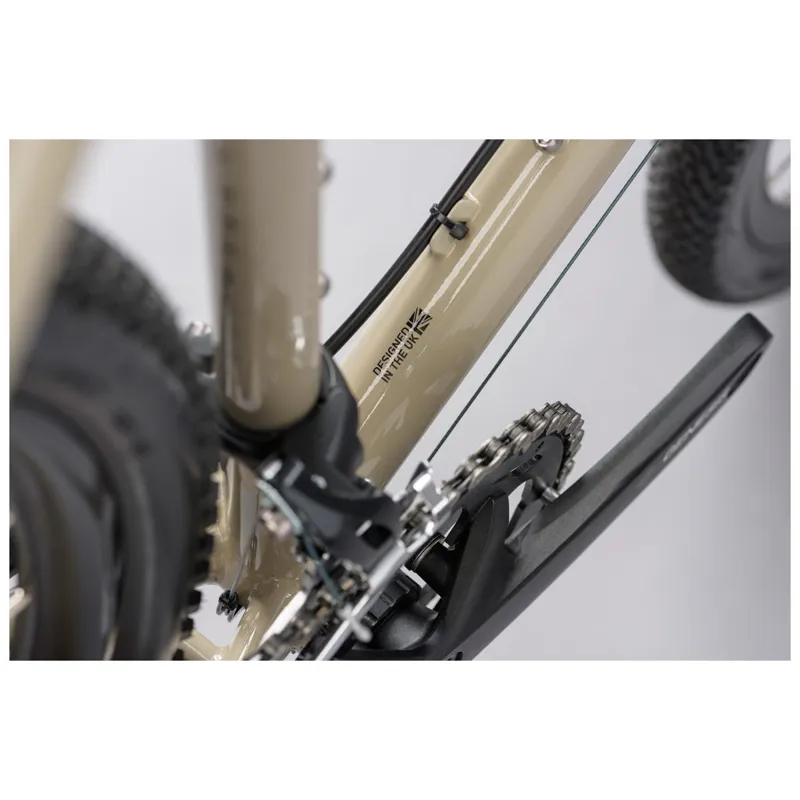 Genesis Croix De Fer 10-3