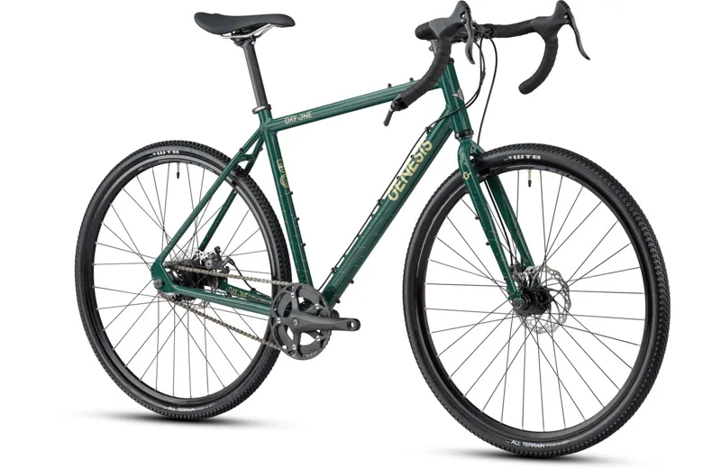 Genesis one bike best sale