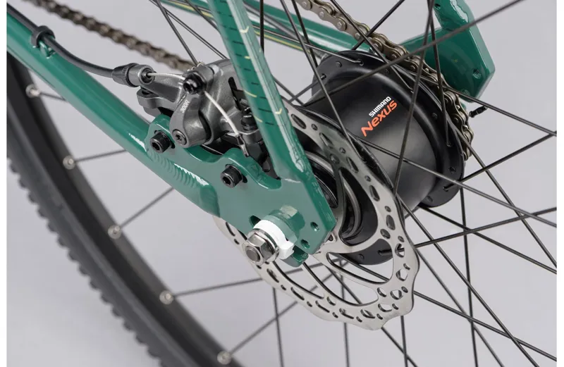 Genesis day one bike on sale