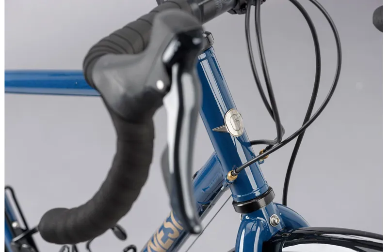 2021 Genesis Tour De Fer 10-2