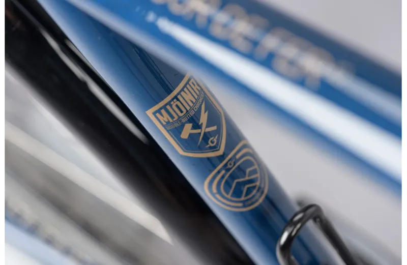 2021 Genesis Tour De Fer 10-6