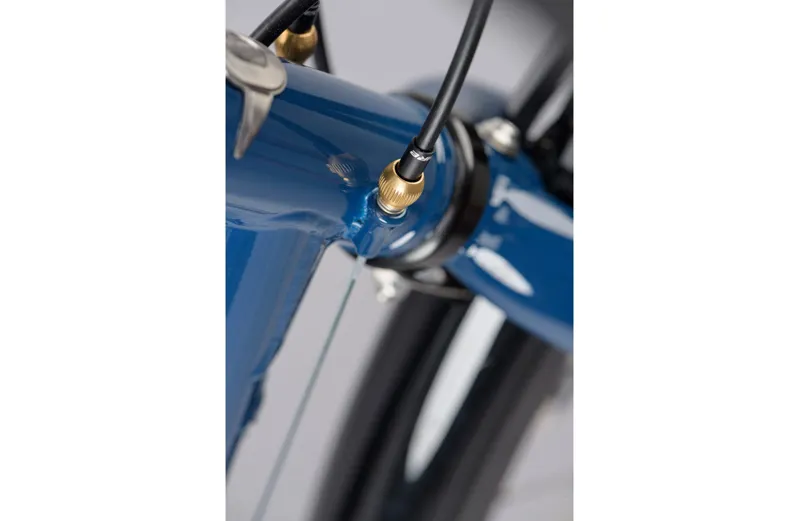 2021 Genesis Tour De Fer 10-4