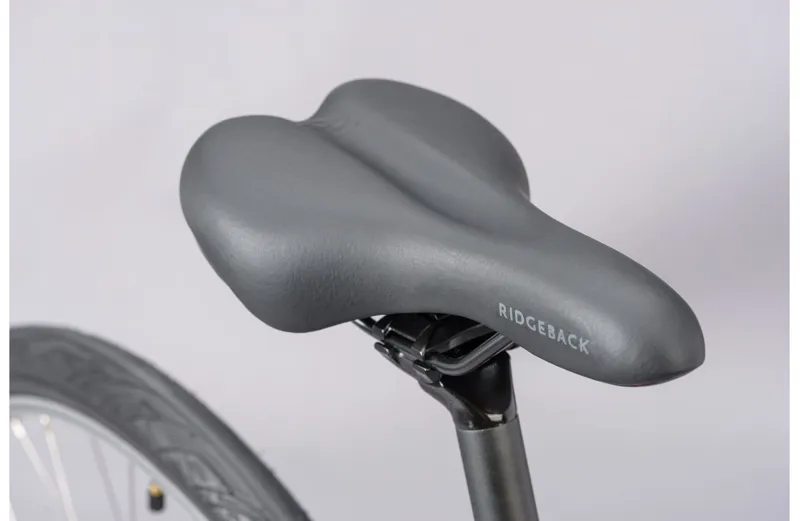 Ridgeback Comet Red-7