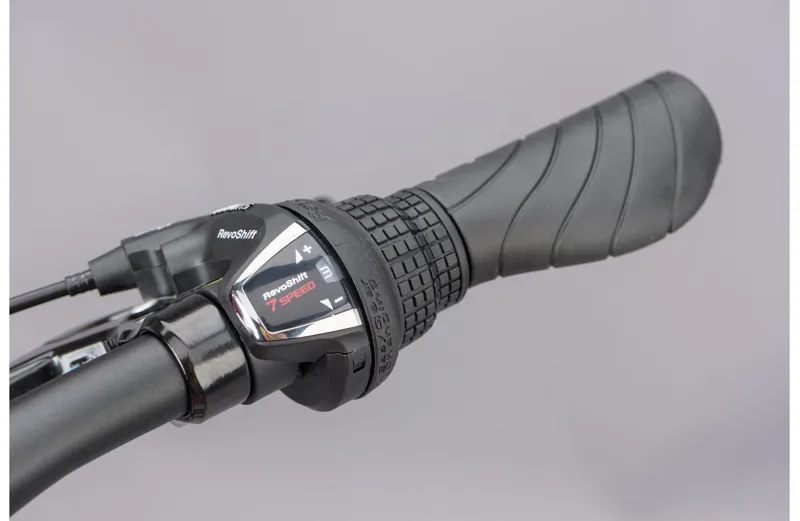 Ridgeback Comet Red-4