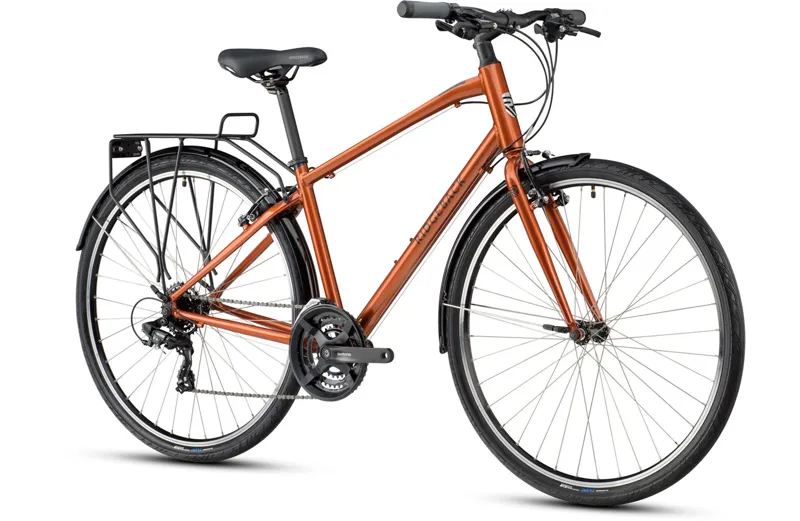Ridgeback Speed Bronze-1