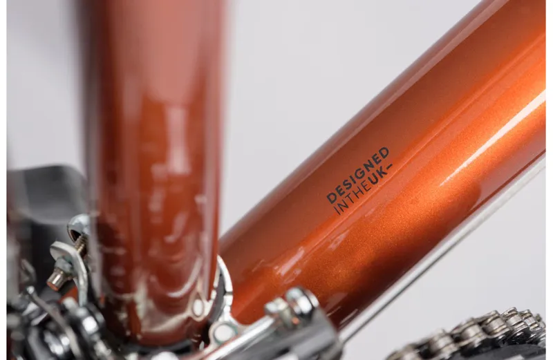 Ridgeback Speed Bronze-9