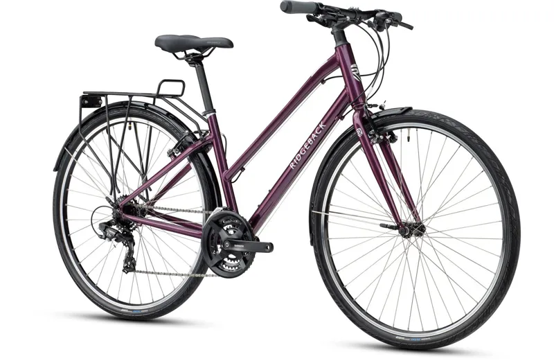 Ridgeback motion bike new arrivals