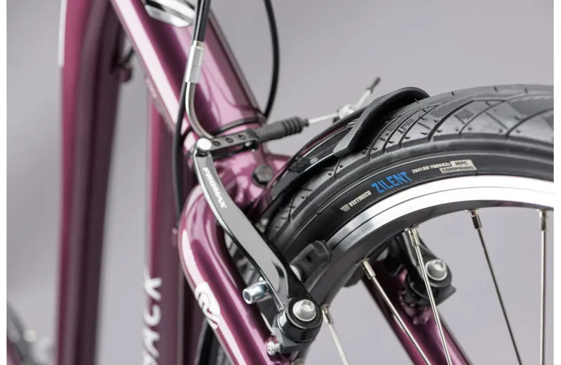 Ridgeback Speed Open Frame Purple-5