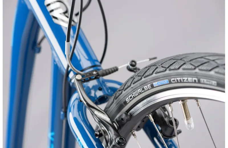 Ridgeback Velocity Open Blue-5