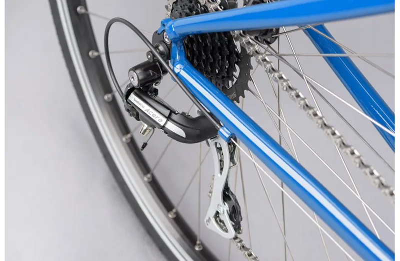 Ridgeback Velocity Open Blue-10