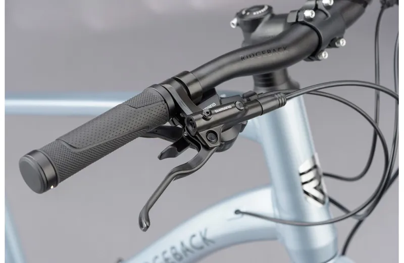 Ridegeback Vanteo Blue -3