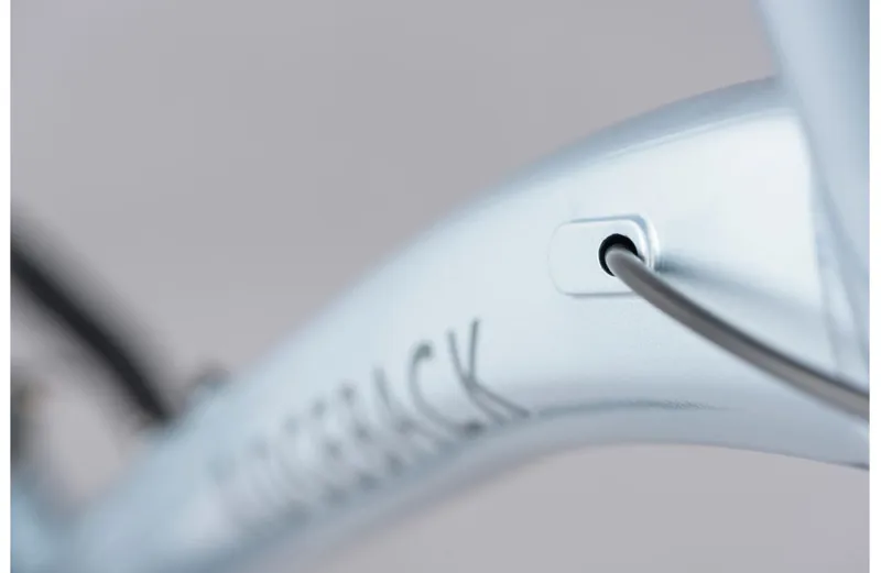 Ridegeback Vanteo Blue -7