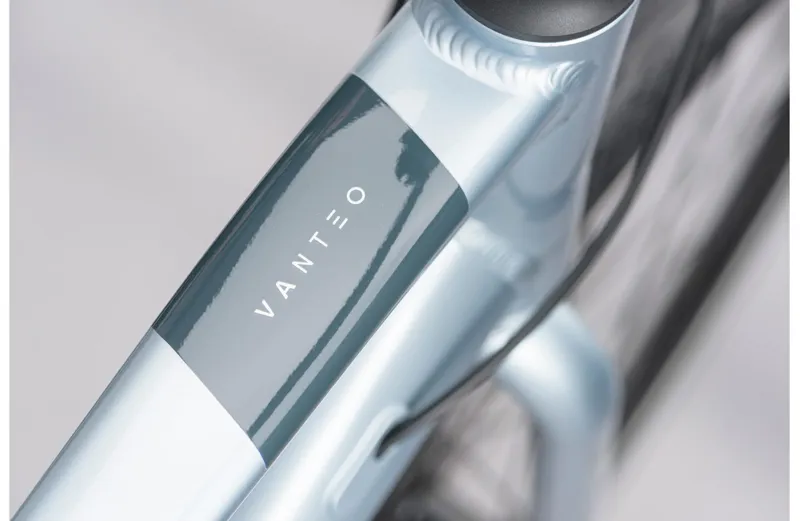 Ridegeback Vanteo Blue -2