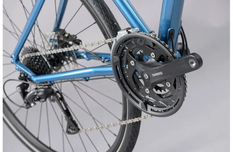 Ridgeback Element Blue-8