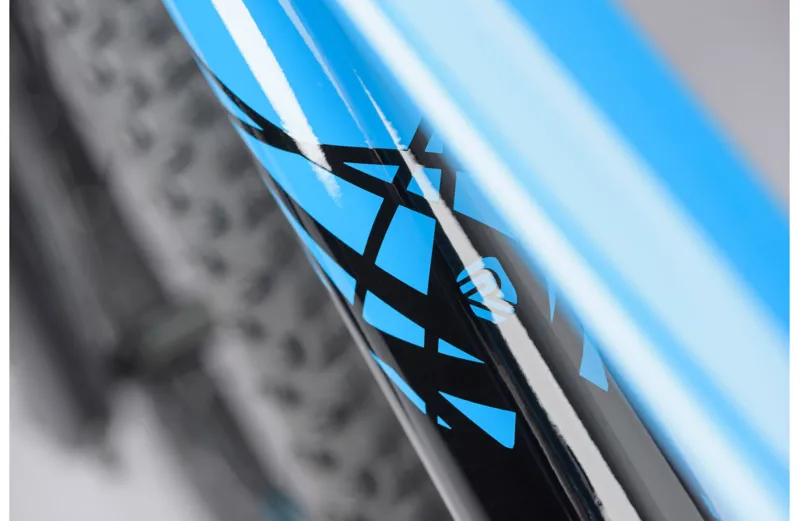 Ridgeback Terrain 2 Mountain Bike in Blue-8