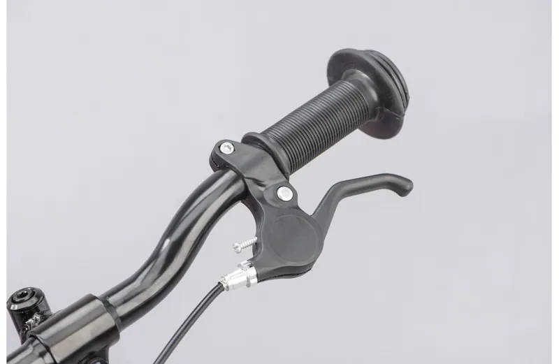 Ridgeback Scoot Balance Bike in Pink-2