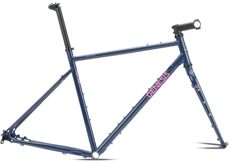 Genesis Croix De Fer 725 Frame set