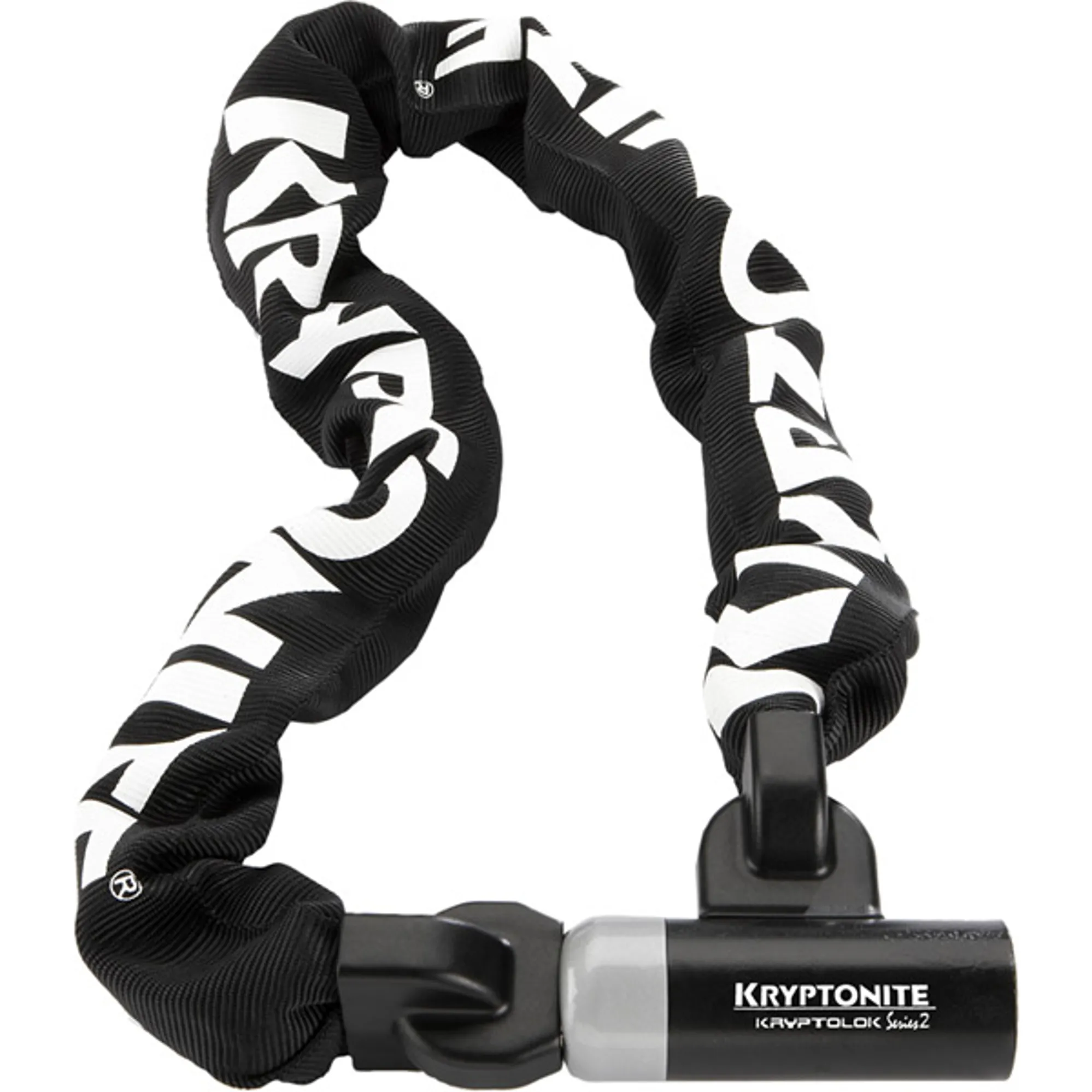 Kryptonite Chain Link Kryptonite Kryptolok S2 95cm Chain Lock