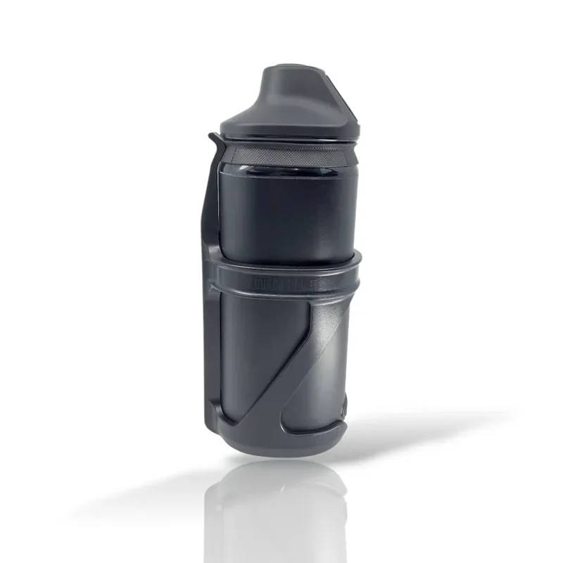 MAHLE X35+ External Battery SP1 No Logo + Holder + Wire: size