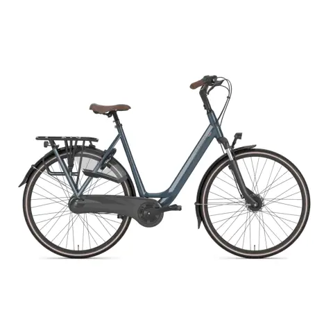 Velo gazelle orange c8 hotsell