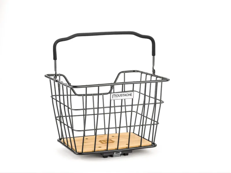 Salvador MIK 23L basket