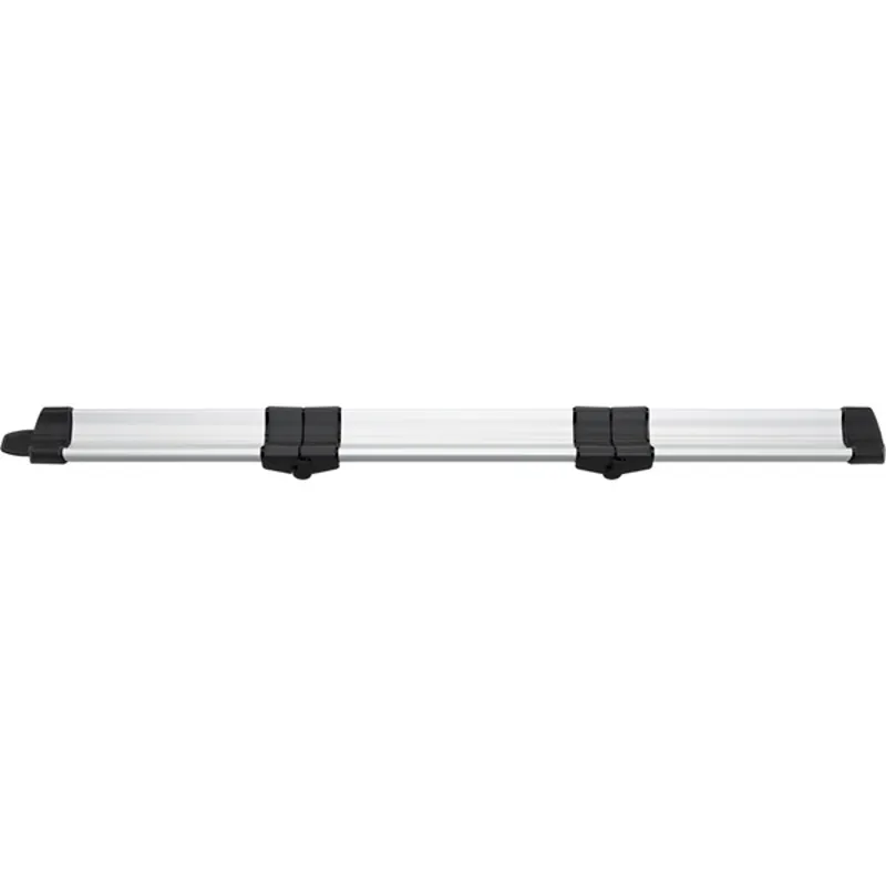 Thule EasyFold XT 933401 Folding Loading Ramp in Silver