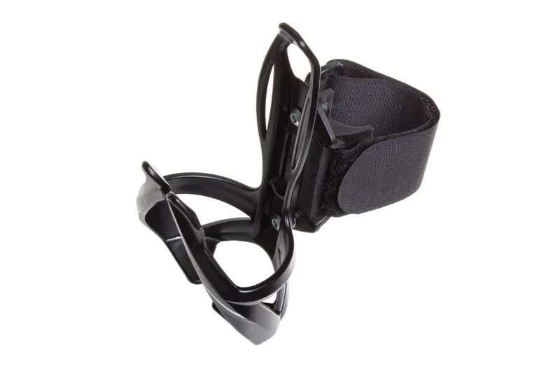 Tern Bossless Bottle Cage in Black