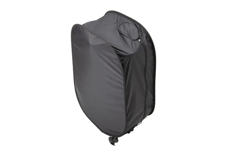 Tern BYB Pop Bike Cover in Black