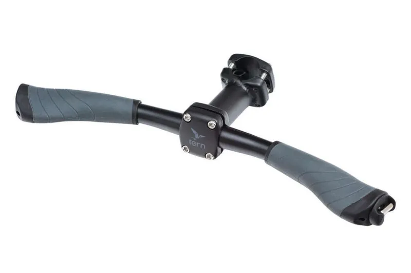 Tern GSD Sidekick Handlebar in Black