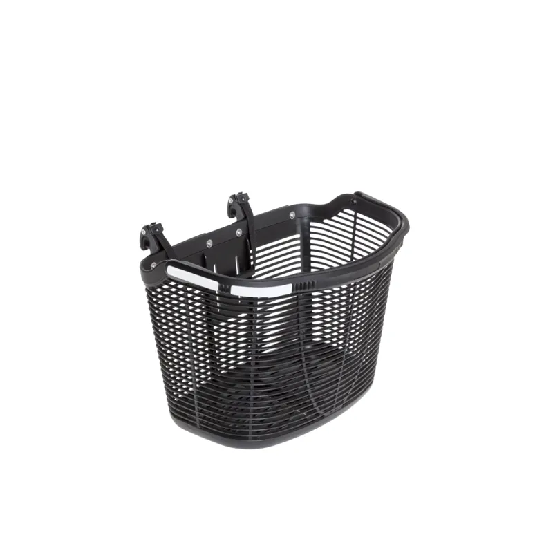 Tern Kontti Basket in Black