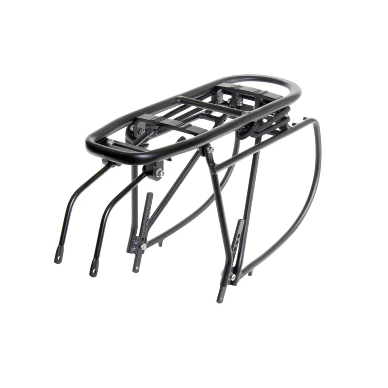 Tern Cargo Rear Pannier Rack in Black