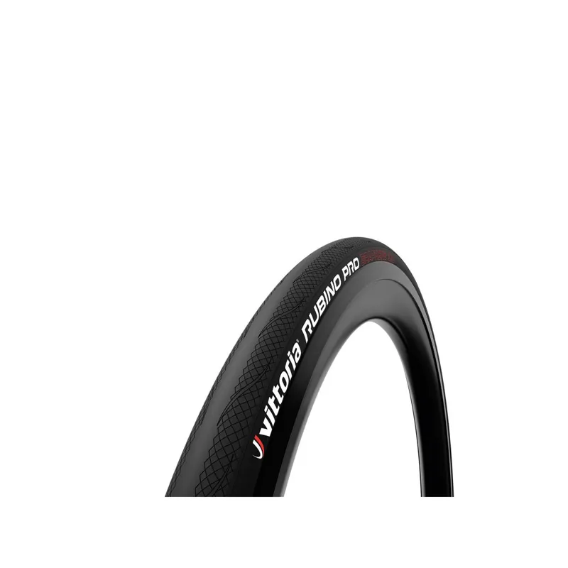 Vittoria Rubino Pro Foldable Tyre in Black