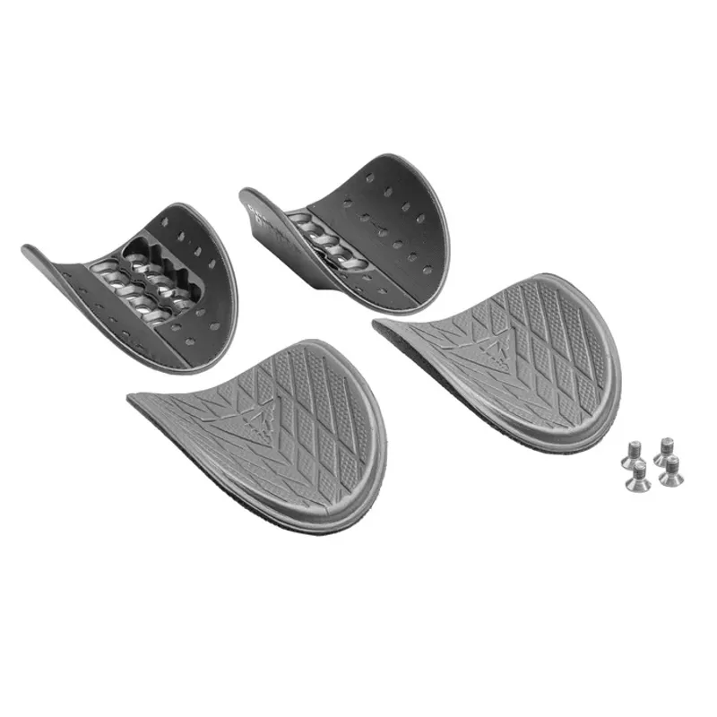 Profile Design Plus Armrest Kit Black-1
