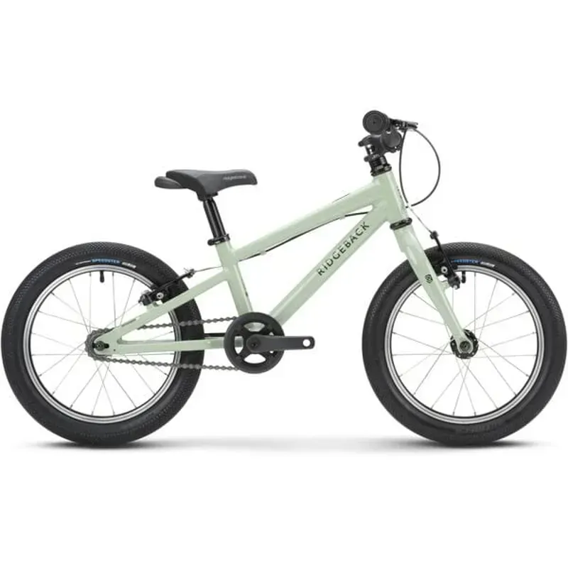 Ridgeback Dimension 16 Super in Sage Green 