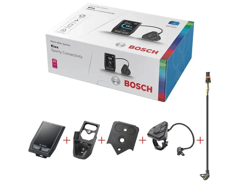 Bosch Kiox Retrofit Kit BUI330