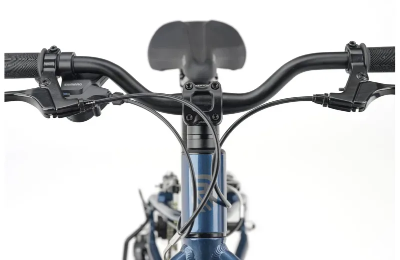 Ridgeback Dimension 20 Kids Bike in Bengal Blue-3